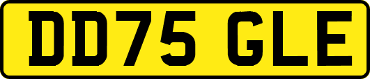 DD75GLE