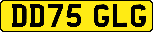 DD75GLG