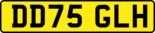 DD75GLH