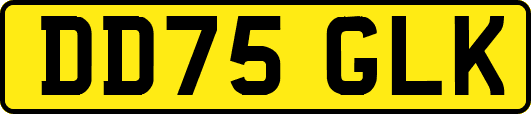 DD75GLK