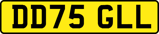 DD75GLL