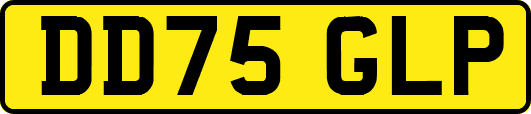 DD75GLP