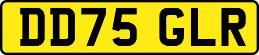 DD75GLR
