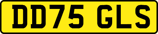 DD75GLS