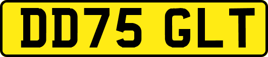 DD75GLT