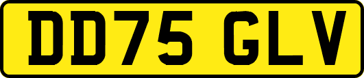 DD75GLV