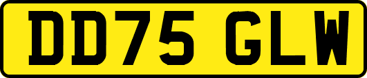 DD75GLW
