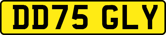 DD75GLY