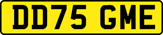 DD75GME