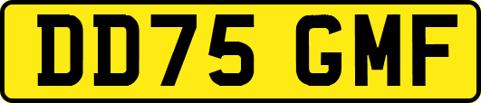DD75GMF