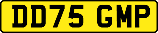 DD75GMP