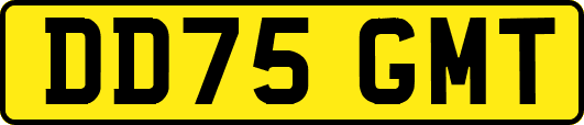 DD75GMT