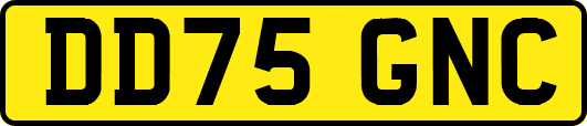 DD75GNC