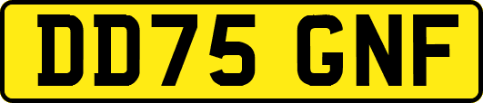 DD75GNF