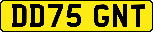 DD75GNT