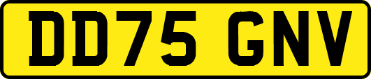 DD75GNV