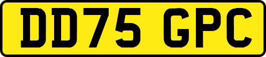 DD75GPC