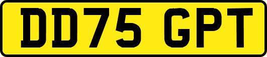DD75GPT