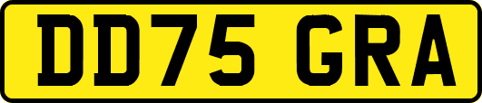 DD75GRA