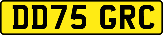 DD75GRC