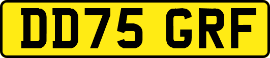 DD75GRF