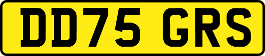DD75GRS