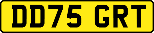 DD75GRT