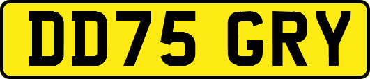 DD75GRY