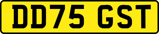 DD75GST