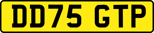 DD75GTP
