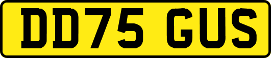 DD75GUS