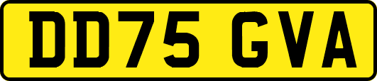 DD75GVA