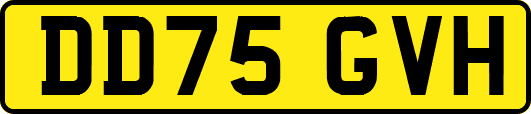 DD75GVH
