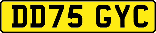 DD75GYC