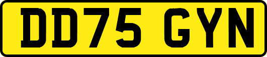 DD75GYN