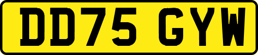 DD75GYW
