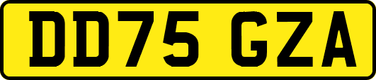 DD75GZA