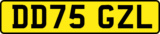 DD75GZL