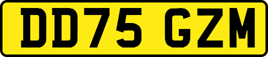 DD75GZM