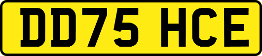 DD75HCE