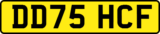DD75HCF