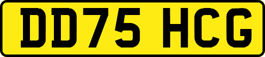 DD75HCG