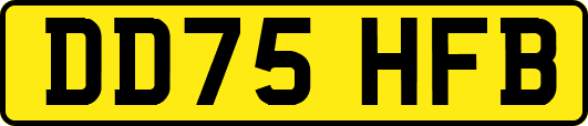 DD75HFB