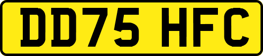 DD75HFC