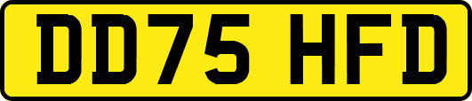 DD75HFD