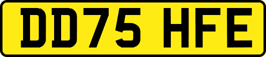 DD75HFE