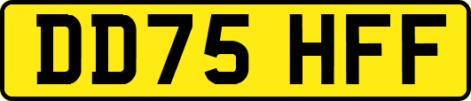 DD75HFF