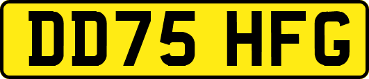 DD75HFG