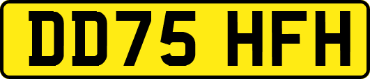 DD75HFH