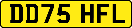 DD75HFL